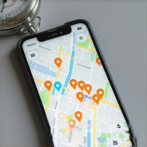 You are currently viewing The 10-Minute Daily Checklist to Track and Fix Your Google Maps Ranking