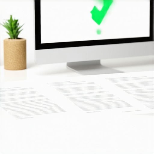 Read more about the article The 3 Missing Documents That Finally Got Our Profile Reinstated