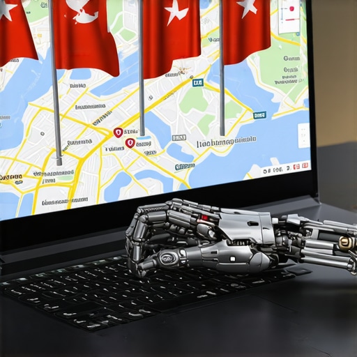 You are currently viewing The 4 Red Flags Your Local SEO Agency Is Using Bot-Generated Traffic