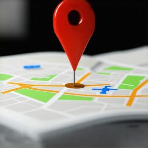 Read more about the article The Content Tweak for Service Pages That Actually Moves Your Map Pin