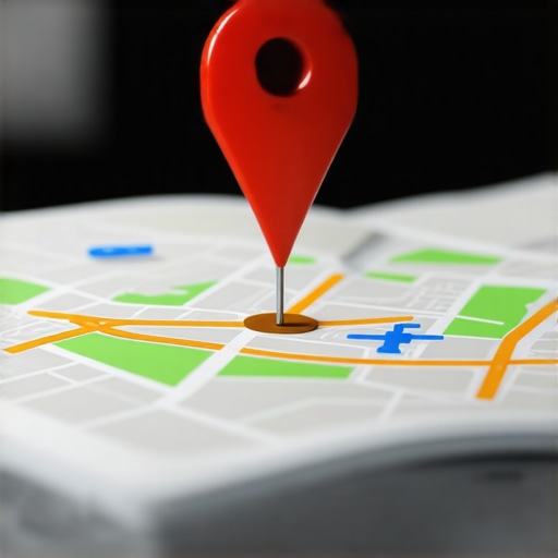 Read more about the article The Content Tweak for Service Pages That Actually Moves Your Map Pin