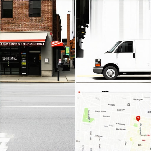 Read more about the article The Difference Between Service Area and Physical Location Settings