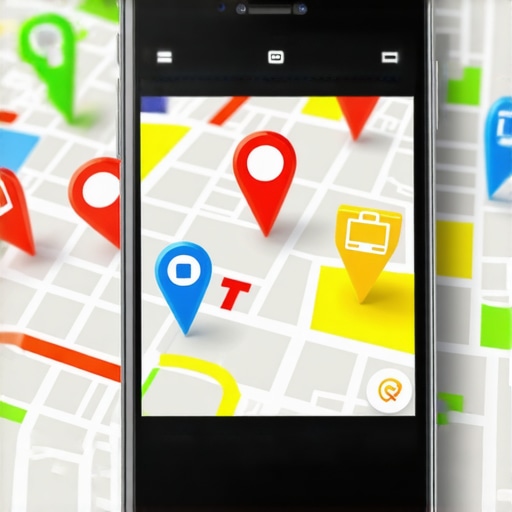 Read more about the article The Exact Way to Describe Your Services for Better Map Results
