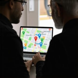 Read more about the article The Hard Truth About Hiring a GMB SEO Expert for Your Local Ranking