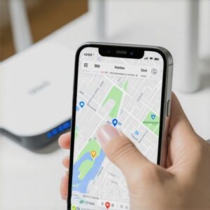 Read more about the article The Hidden Connection Between Your Guest WiFi Speed and Map Visibility
