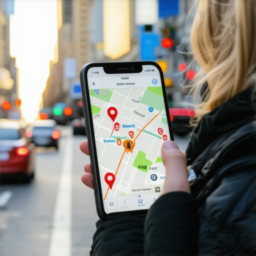 Read more about the article The Impact of Mobile Responsiveness on Your Local Pack Presence