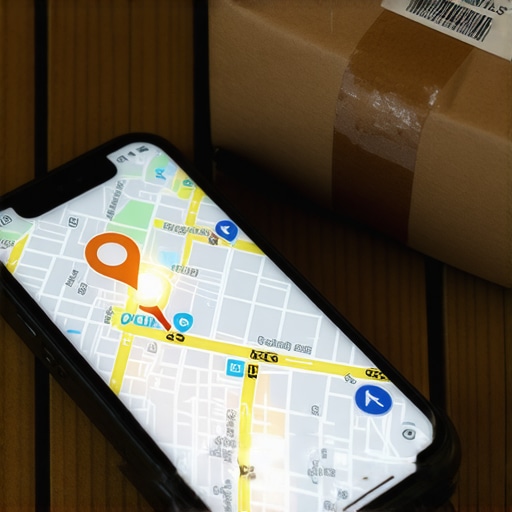 Read more about the article The Impact of Using Tracking Numbers on Your Google Maps Authority