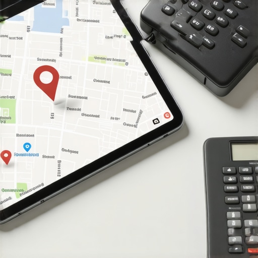 Read more about the article The Impact of Using a Local Phone Number on Your Ranking