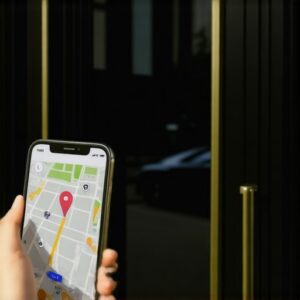 Read more about the article The Map Embed Strategy That Actually Helps Customers Find Your Front Door