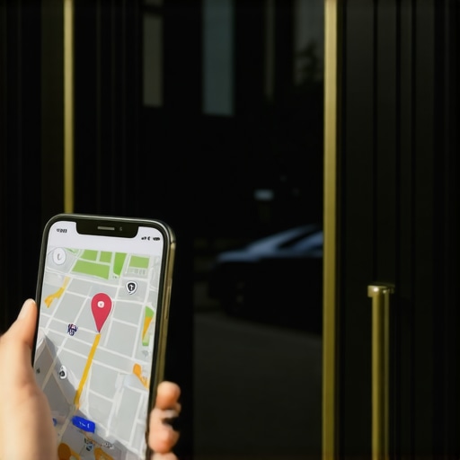 Read more about the article The Map Embed Strategy That Actually Helps Customers Find Your Front Door
