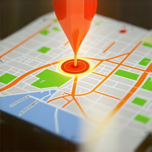 Read more about the article The One Daily Task to Keep Your Map Pin Glued to the Top Spot