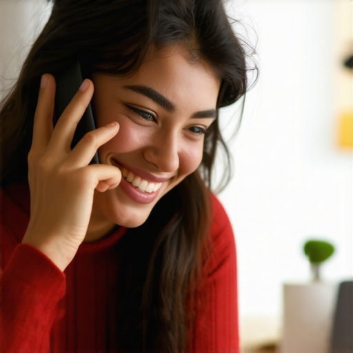 Read more about the article The One Profile Update That Swapped Scrolling for Real Phone Calls