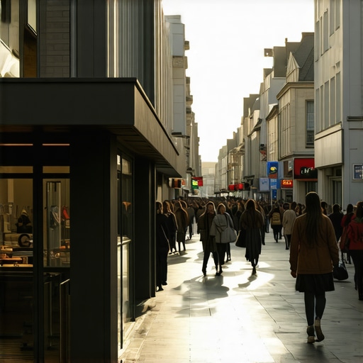 The One Tiny Error Keeping Your Store Off the Map