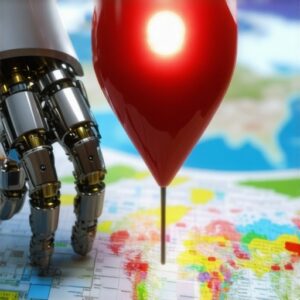 Read more about the article The Problem with Automatic Review Responses and Why They Kill Map Authority
