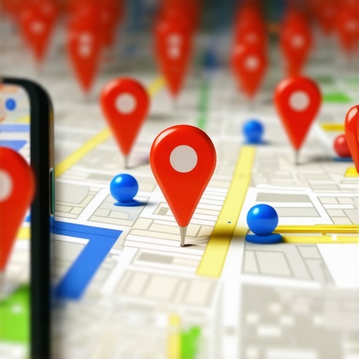 Read more about the article The Real Reason Your Map Pin Disappears During Peak Business Hours