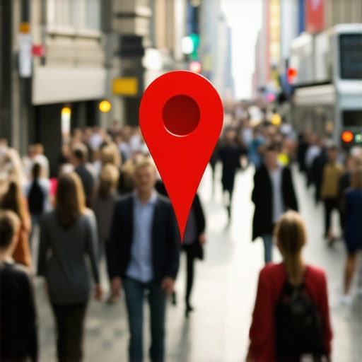 Read more about the article The Real Reason Your Map Pin Disappears During Peak Business Hours
