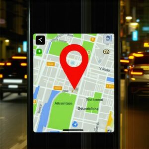 Read more about the article The Real Reason Your Map Pin Disappears During Peak Hours