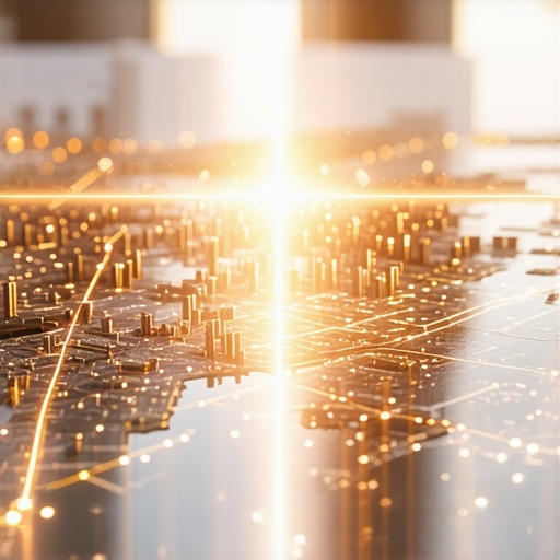 Read more about the article The Relationship Between Brand Mentions and Map Authority