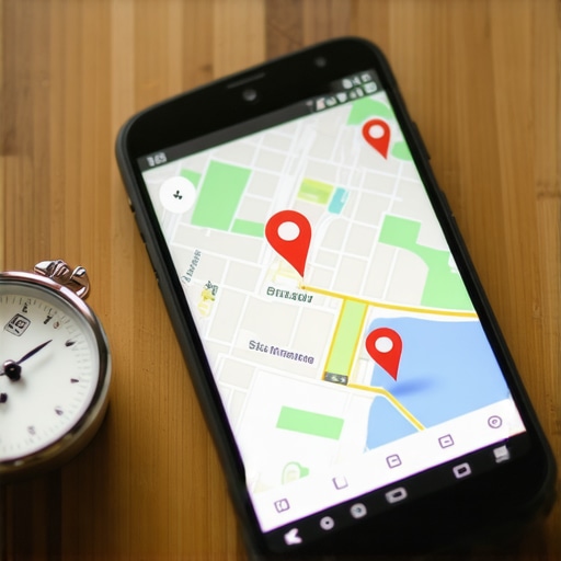 Read more about the article The Response Velocity Secret: How Fast Replies Actually Improve Local Pack Visibility