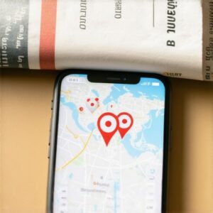 Read more about the article The Role of Local News Mentions in Your 3-Pack Growth