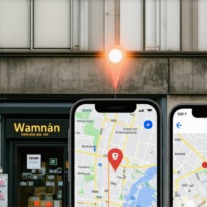 Read more about the article The Schema Markup Error That Keeps Your Profile Out of Local Search