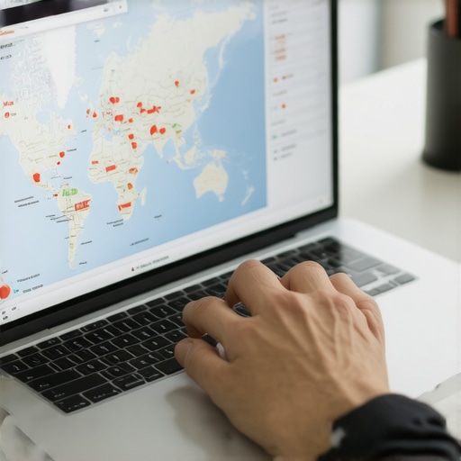Read more about the article The Simple Map Embed Trick Most Web Designers Get Completely Wrong