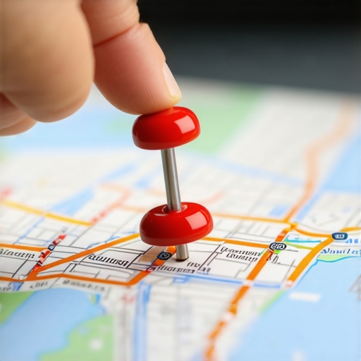 Read more about the article The Small Move That Fixed Our Stuck Map Pin for Good