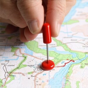 Read more about the article The Small Move That Fixed Our Stuck Map Pin for Good