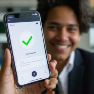 Read more about the article The Tiny Profile Change That Swapped Scrolling for Real Customer Phone Calls