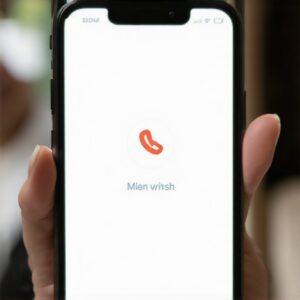Read more about the article The Tiny Profile Change That Swapped Scrolling for Real Customer Phone Calls