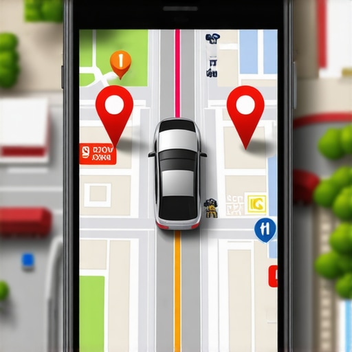 You are currently viewing The impact of driving distance on your local map rank