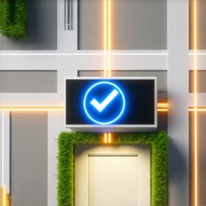 Read more about the article The impact of having a verified map profile in 2026