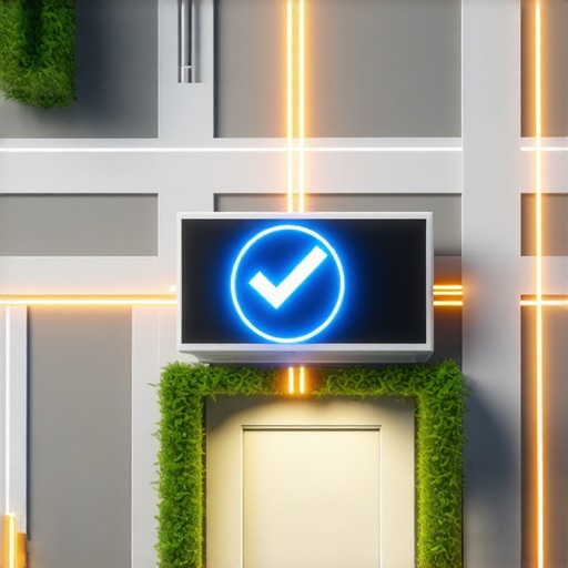 Read more about the article The impact of having a verified map profile in 2026