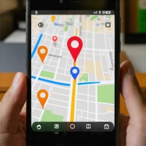 Read more about the article The impact of site speed on your 3-pack placement