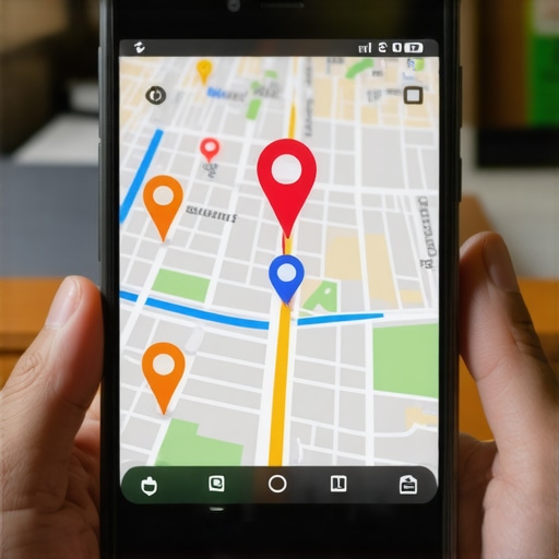 You are currently viewing The impact of site speed on your 3-pack placement