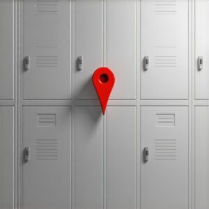 Read more about the article The problem with using a P.O. box for your map address