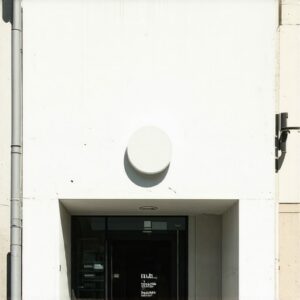 Read more about the article The ranking benefit of having a clear storefront sign