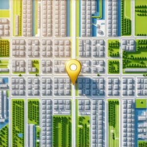 Read more about the article The secret to ranking service area pages in competitive zip codes
