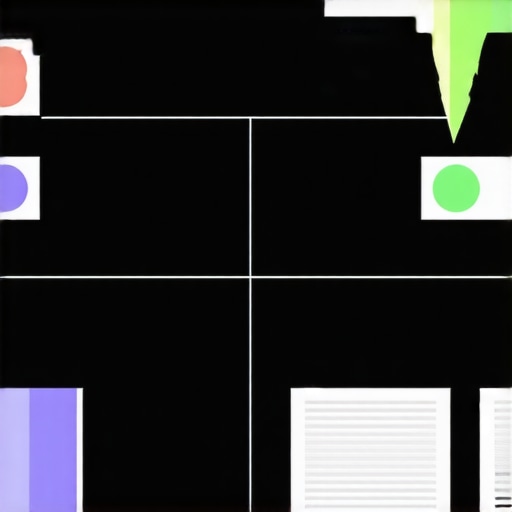 A comparison chart showing how focused business categories improve Google Maps rankings.
