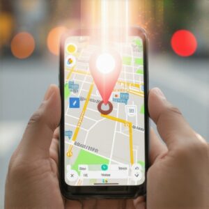 Read more about the article Why Answering Obscure Q&A Questions Is the Fastest Google Maps Boost