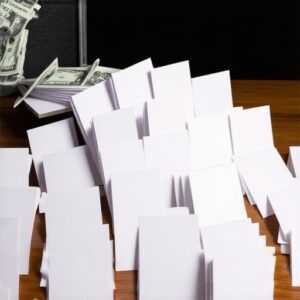 Read more about the article Why Buying 100 Generic Citations is a Waste of Budget