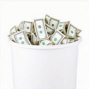Read more about the article Why Buying 100 Generic Citations is a Waste of Your Marketing Budget