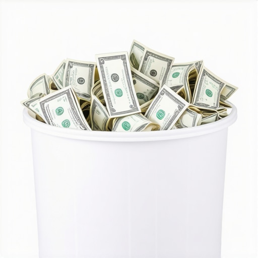 You are currently viewing Why Buying 100 Generic Citations is a Waste of Your Marketing Budget
