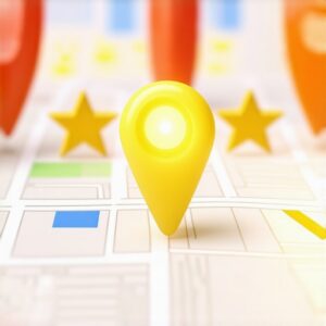 Read more about the article Why Every Law Firm Fails the 3-Pack Test Despite Having 5-Star Reviews