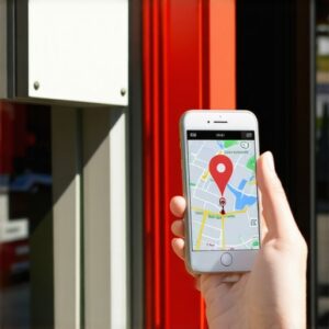 Read more about the article Why Every Local Business Needs Verified Physical Signage for Maps