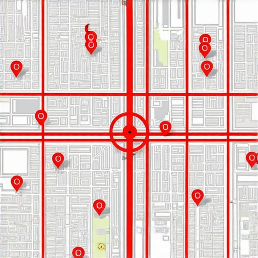 Read more about the article Why Generic ‘Service Area’ Radii are Killing Your Nearby Search Presence
