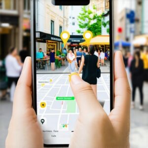 Read more about the article Why Local Influencer Mentions Outrank Standard Backlinks for the 3-Pack