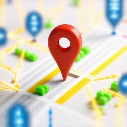 Read more about the article Why Most Local Backlink Strategies Fail to Move the Map Pin
