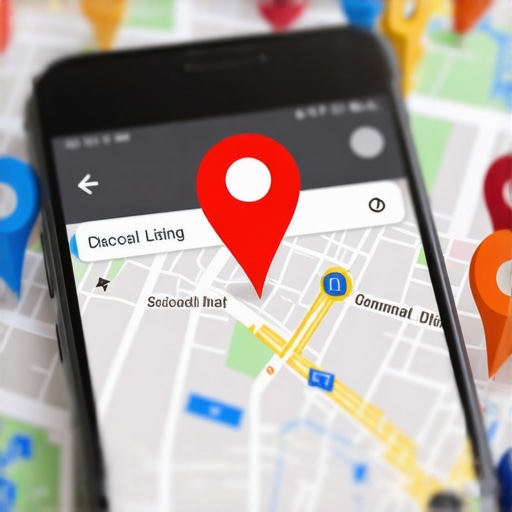 You are currently viewing Why Replying to Reviews with Specific Keywords is a Local Pack Mistake