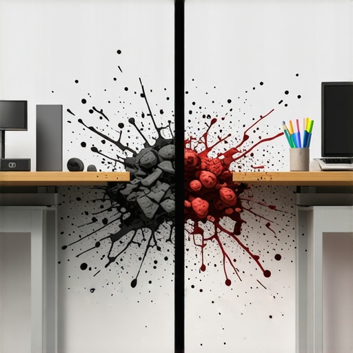 You are currently viewing Why Your Business Categories Might Be Fighting Each Other